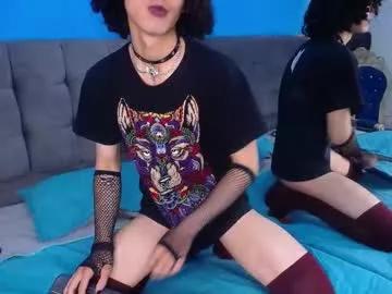 sttolass from Chaturbate is Freechat