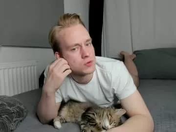 successful_kevin from Chaturbate is Private