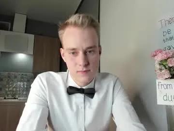 Successful_kevin from Chaturbate