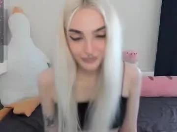 Succubantra from Chaturbate