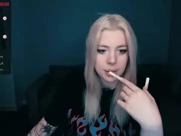 Succubus_leslie from Chaturbate