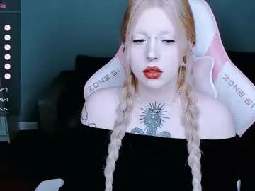 Succubus_leslie from Chaturbate