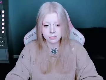 Succubus_leslie from Chaturbate