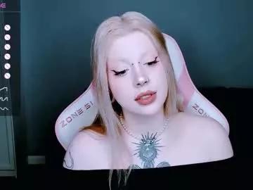 Succubus_leslie from Chaturbate