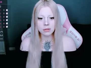 Succubus_leslie from Chaturbate