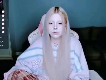 Succubus_leslie from Chaturbate