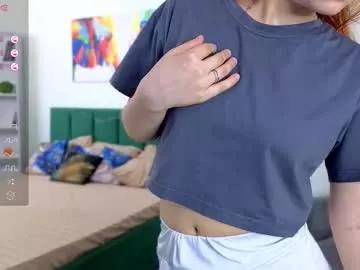 sue_williams from Chaturbate is Freechat