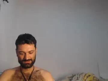 sugarhairy from Chaturbate is Freechat