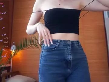 sugaristic from Chaturbate is Freechat