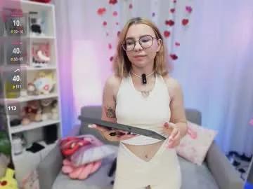 sugarnerdy from Chaturbate is Freechat