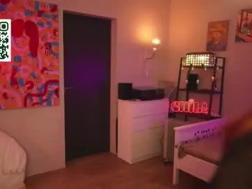 Freechat suk_ki on Chaturbate