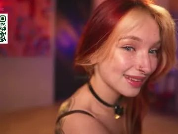 Freechat suk_ki on Chaturbate