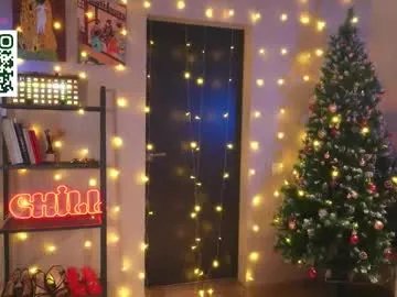 Freechat suk_ki on Chaturbate