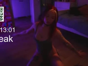 Freechat suk_ki on Chaturbate