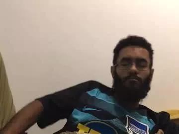 Freechat sumjang on Chaturbate