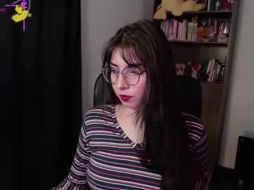 sunflower_uwu from Chaturbate is Freechat