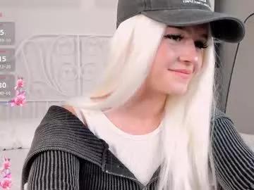 sunncarvin from Chaturbate