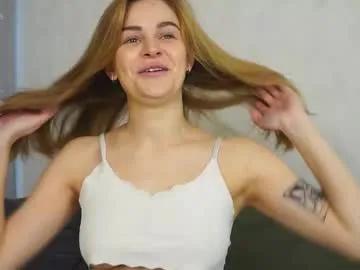 sunnyhillss from Chaturbate is Freechat