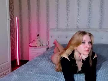 Sunnyhuff from Chaturbate