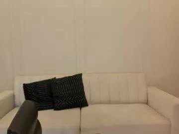 sunnyrivers_ from Chaturbate