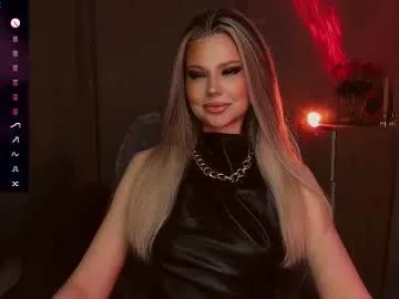 sunshine_vibes on Chaturbate 