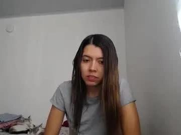 Susanaduncann from Chaturbate