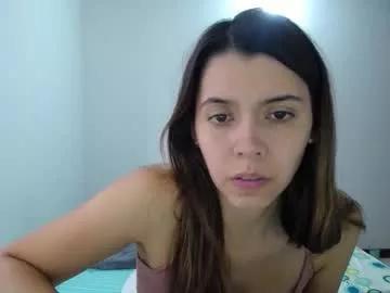 Susanaduncann from Chaturbate