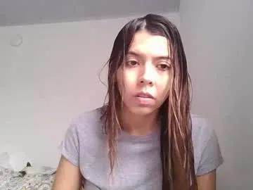 Susanaduncann from Chaturbate