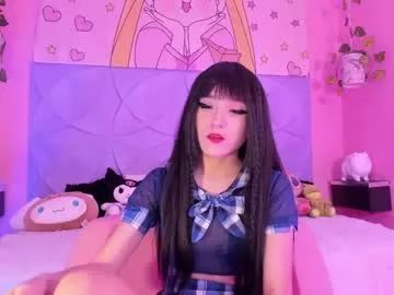 sussanqueen_ from Chaturbate is Group