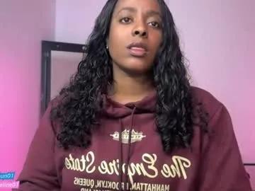 Sweer_oshun from Chaturbate