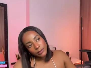 Sweer_oshun from Chaturbate