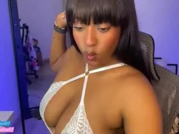 Sweer_oshun from Chaturbate