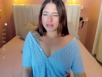 sweet_cami1 from Chaturbate is Freechat