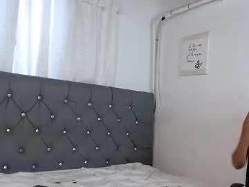 sweet_lilis from Chaturbate is Freechat