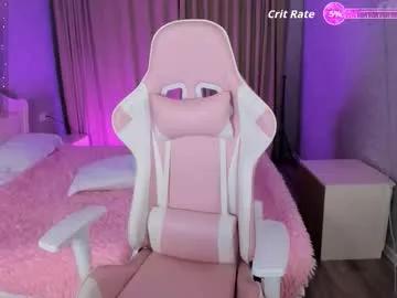 sweet_mikasa from Chaturbate is Freechat