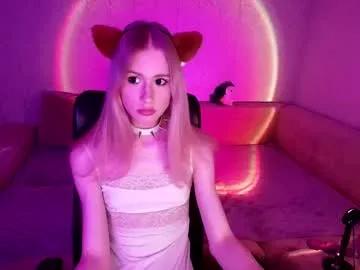 sweet_mol1y from Chaturbate is Freechat
