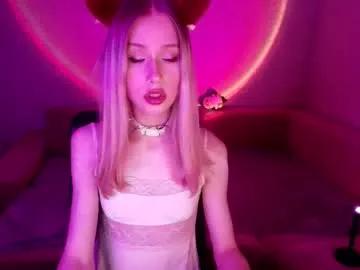 sweet_mol1y from Chaturbate is Freechat