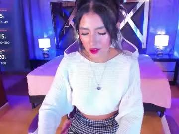 sweet_musee from Chaturbate is Freechat