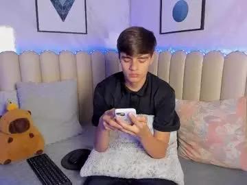 sweet_petter from Chaturbate is Freechat
