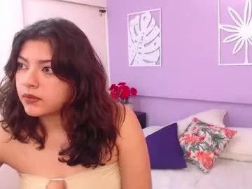 sweet_pilar from Chaturbate is Freechat