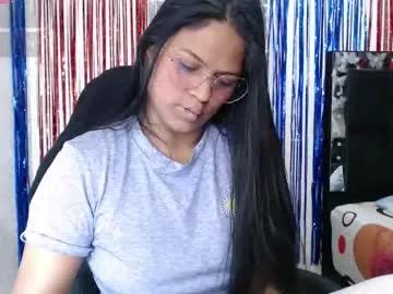 Sweetalmaa from Chaturbate
