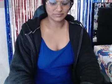 Sweetalmaa from Chaturbate