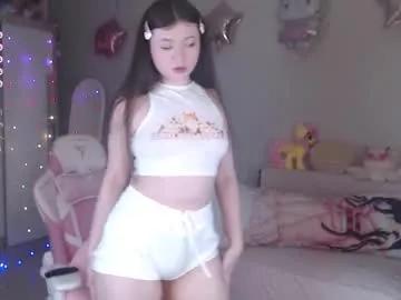 sweetdollyx_ from Chaturbate is Freechat