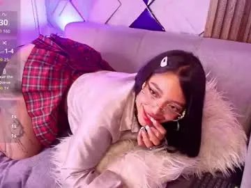 sweetie_foxxxx on Chaturbate 