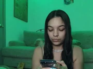 Sweetieslikebutter from Chaturbate