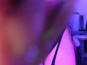 Sweetieslikebutter from Chaturbate