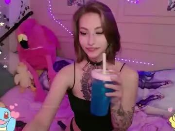 sweetjinks from Chaturbate is Freechat