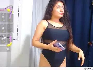 sweetmiel_ from Chaturbate is Freechat