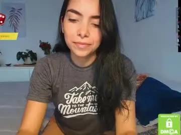 sweetmysterious18 from Chaturbate is Freechat