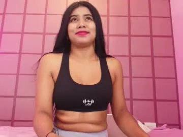 sweetsunflower_ on Chaturbate 